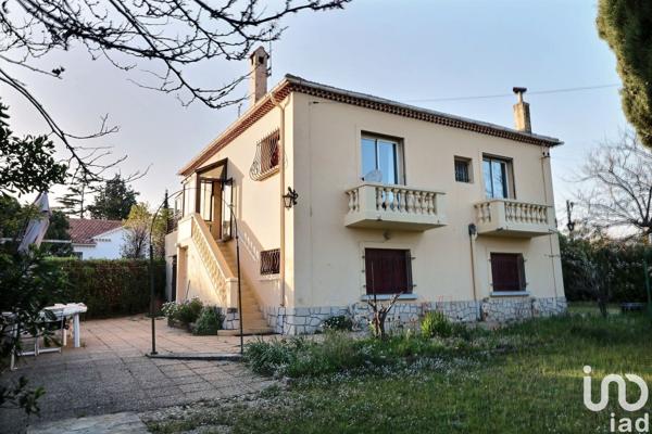 Appartement 4 pièces de 80 m² à La Ciotat (13600)