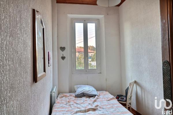 Appartement 4 pièces de 80 m² à La Ciotat (13600)