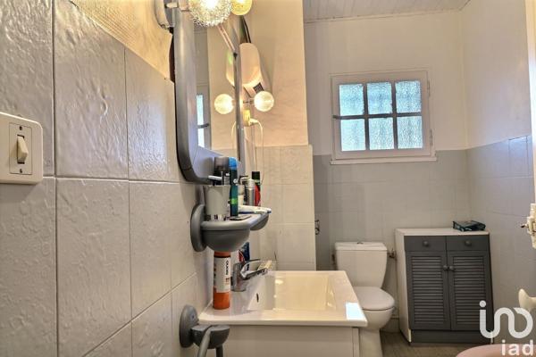 Appartement 4 pièces de 80 m² à La Ciotat (13600)