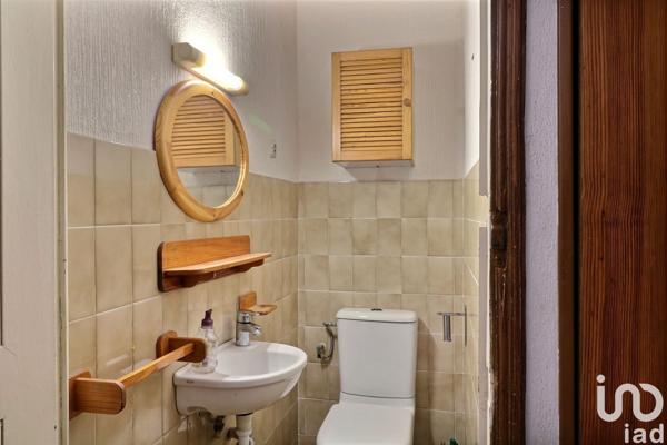 Appartement 4 pièces de 80 m² à La Ciotat (13600)
