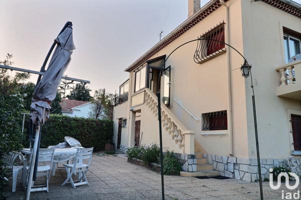 Appartement 4 pièces de 80 m² à La Ciotat (13600)