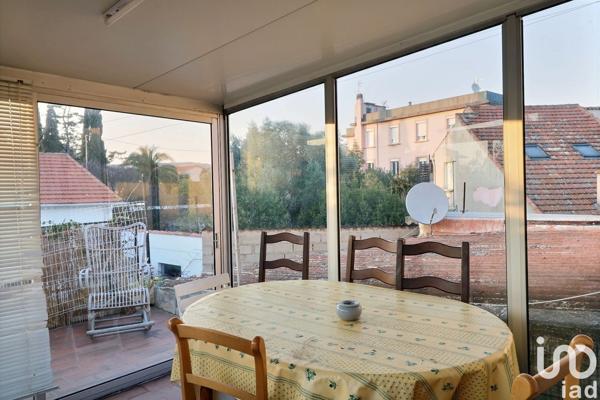 Appartement 4 pièces de 80 m² à La Ciotat (13600)