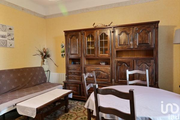 Appartement 4 pièces de 80 m² à La Ciotat (13600)