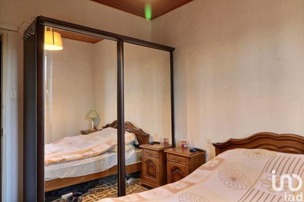 Appartement 4 pièces de 80 m² à La Ciotat (13600)