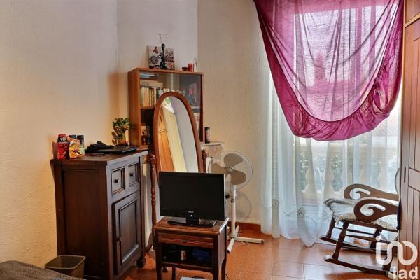 Appartement 4 pièces de 80 m² à La Ciotat (13600)