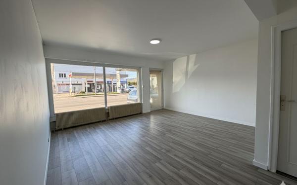 Appartement à louer    3 pièces •  Anould