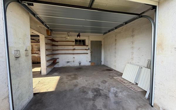 Appartement à louer    3 pièces •  Anould