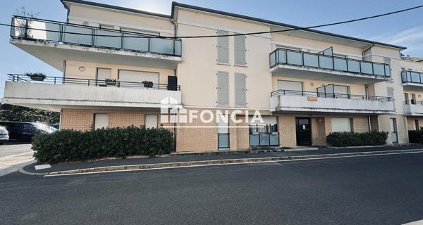 À vendre Appartement 3 pièces 64.14 m² - Viarmes 95270