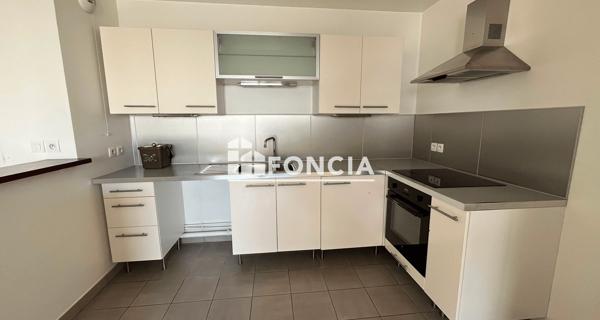 À vendre Appartement 3 pièces 64.14 m² - Viarmes 95270