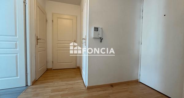 À vendre Appartement 3 pièces 64.14 m² - Viarmes 95270