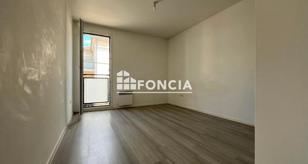 À vendre Appartement 3 pièces 64.14 m² - Viarmes 95270
