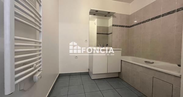 À vendre Appartement 3 pièces 64.14 m² - Viarmes 95270