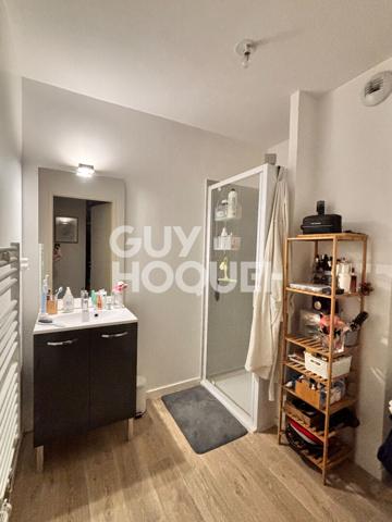 Appartement T3 à louer à JOUE LES TOURS
