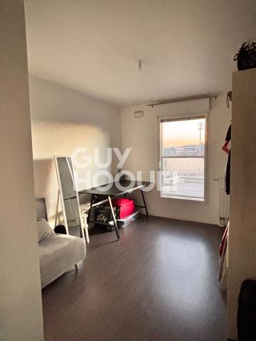 Appartement T3 à louer à JOUE LES TOURS
