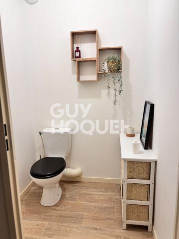 Appartement T3 à louer à JOUE LES TOURS