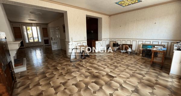 À vendre Maison 9 pièces 153 m² - Arnouville 95400