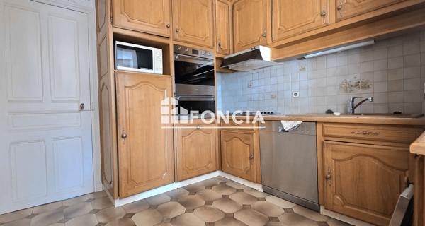 À vendre Maison 9 pièces 153 m² - Arnouville 95400