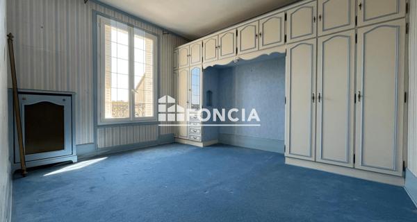 À vendre Maison 9 pièces 153 m² - Arnouville 95400