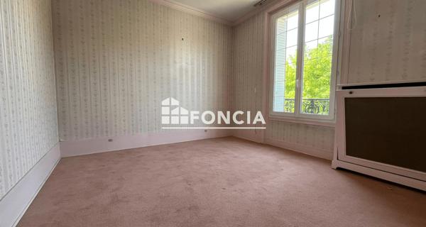 À vendre Maison 9 pièces 153 m² - Arnouville 95400