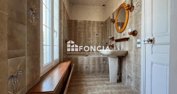 À vendre Maison 9 pièces 153 m² - Arnouville 95400