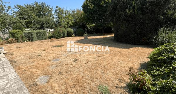 À vendre Maison 9 pièces 153 m² - Arnouville 95400