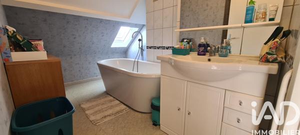 Maison à vendre 5 pièces 130 m² Lillebonne