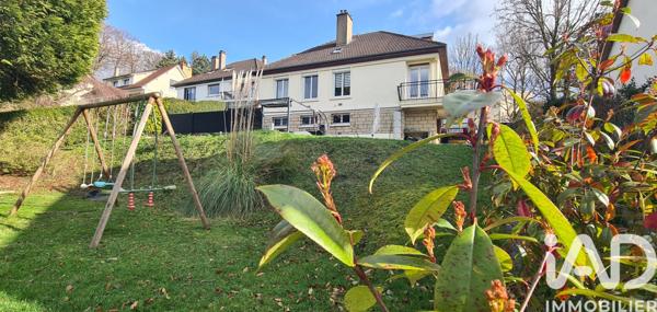 Maison à vendre 5 pièces 130 m² Lillebonne