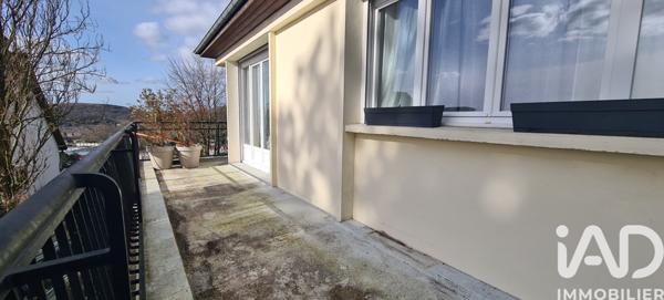 Maison à vendre 5 pièces 130 m² Lillebonne