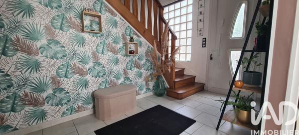 Maison à vendre 5 pièces 130 m² Lillebonne