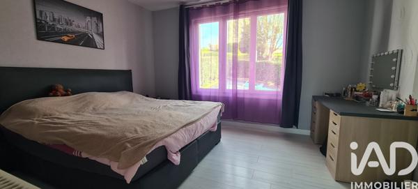 Maison à vendre 5 pièces 130 m² Lillebonne