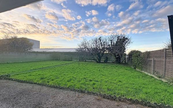 Maison à vendre    4 pièces • 84 m2 Lons