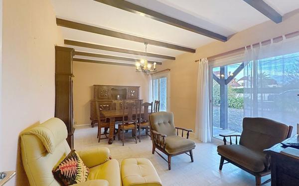 Maison à vendre    4 pièces • 84 m2 Lons