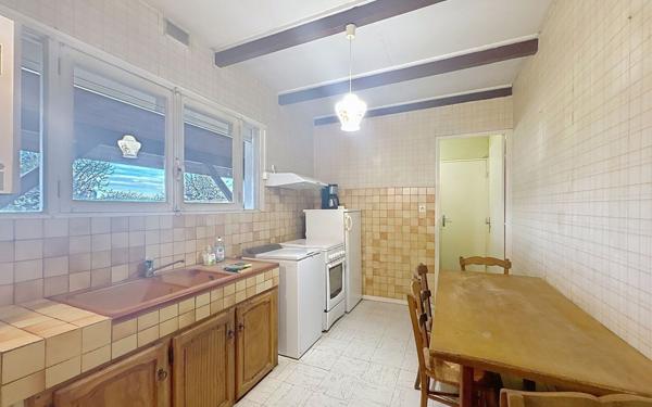 Maison à vendre    4 pièces • 84 m2 Lons