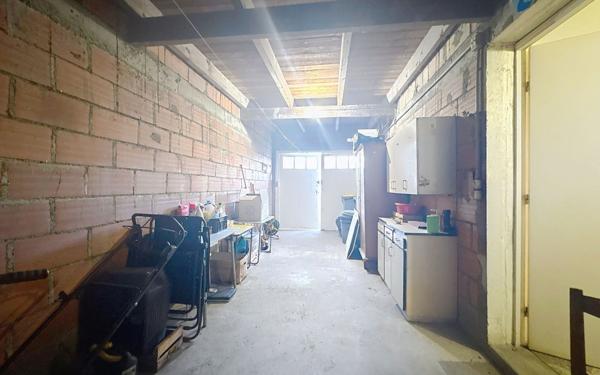 Maison à vendre    4 pièces • 84 m2 Lons