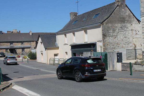 Immeuble Derval 9 pièce(s) 160 m2