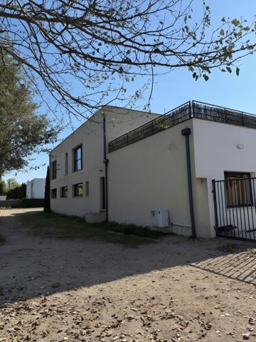 Local Commercial - 225 m² Exclusivité efficity