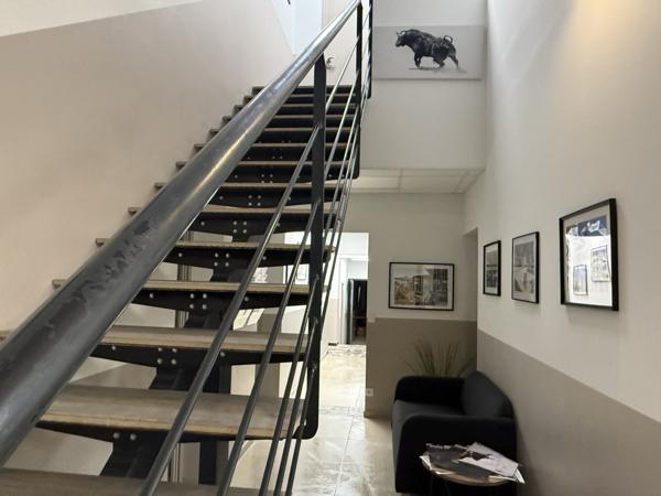 Local Commercial - 225 m² Exclusivité efficity