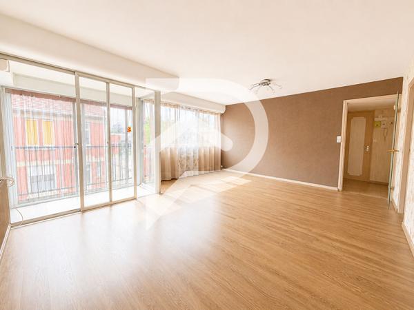 Appartement 3 pièces 67.03 m2