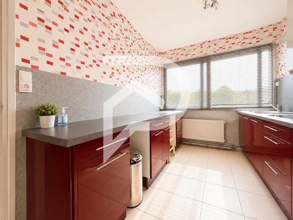 Appartement 3 pièces 67.03 m2