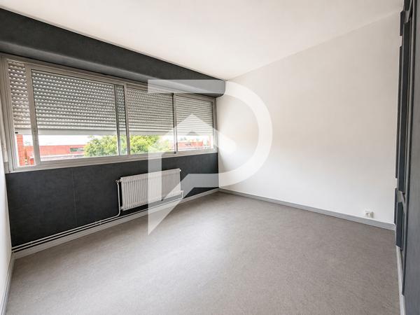 Appartement 3 pièces 67.03 m2