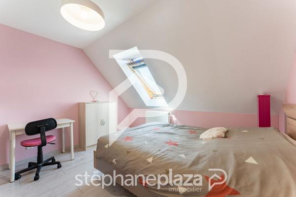 Maison 5 pièces 90.91 m2