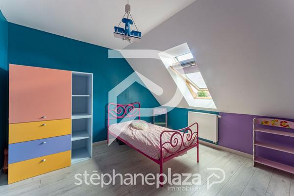 Maison 5 pièces 90.91 m2