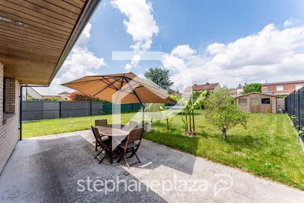 Maison 5 pièces 90.91 m2
