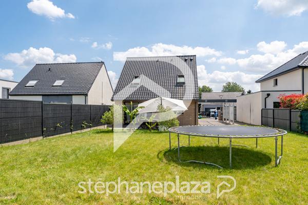 Maison 5 pièces 90.91 m2