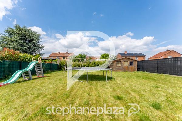 Maison 5 pièces 90.91 m2