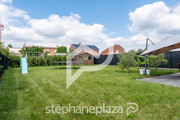 Maison 5 pièces 90.91 m2