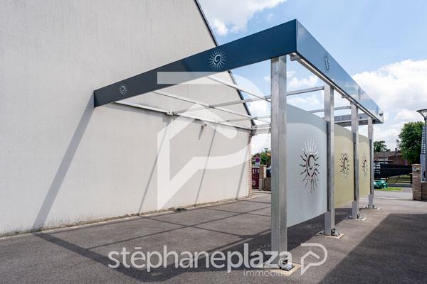 Maison 5 pièces 90.91 m2