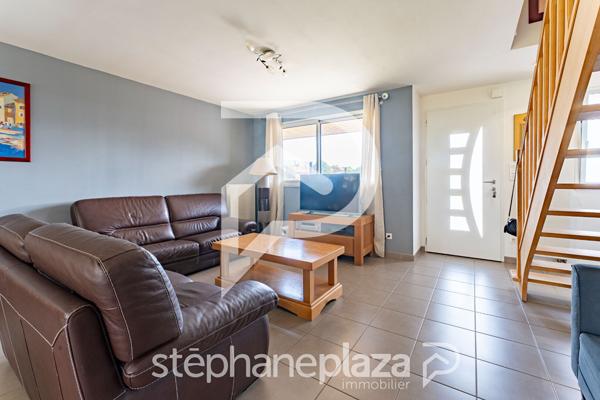 Maison 5 pièces 90.91 m2