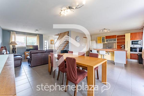 Maison 5 pièces 90.91 m2