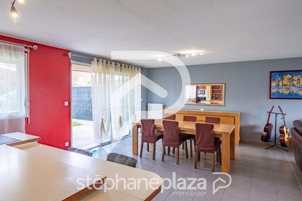 Maison 5 pièces 90.91 m2